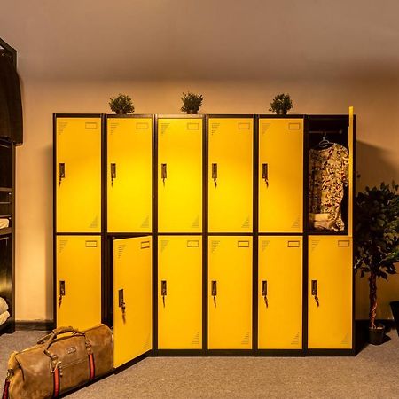 Bee Hostel リマソール エクステリア 写真