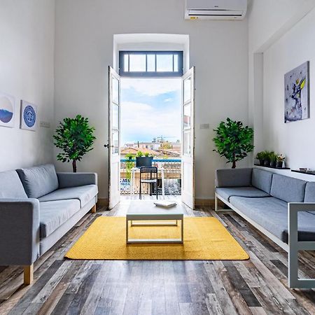Bee Hostel リマソール エクステリア 写真