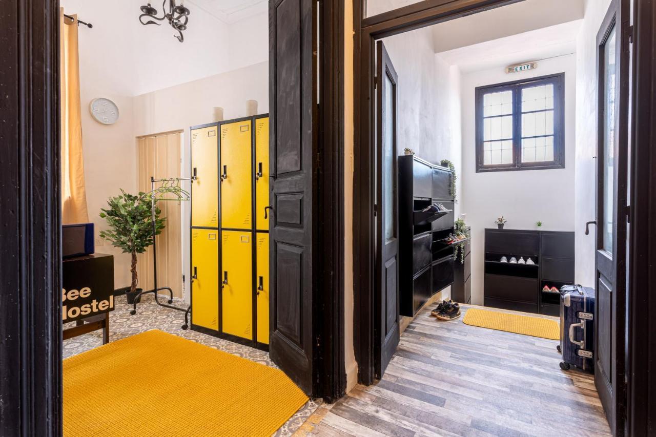 Bee Hostel リマソール エクステリア 写真